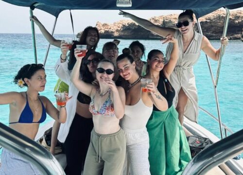 Private Daymaniyat Islands Tour Advanture