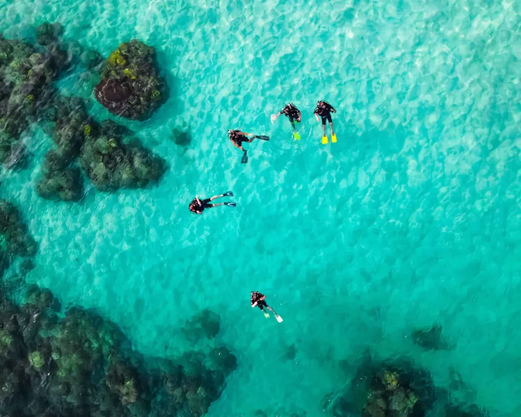 Daymaniyat Islands