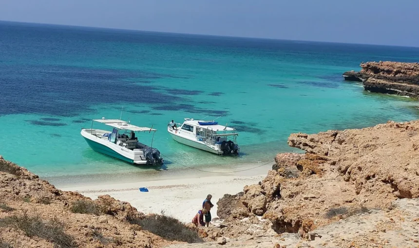 Daymaniyat Islands Rules: What Every Tourist Must Know