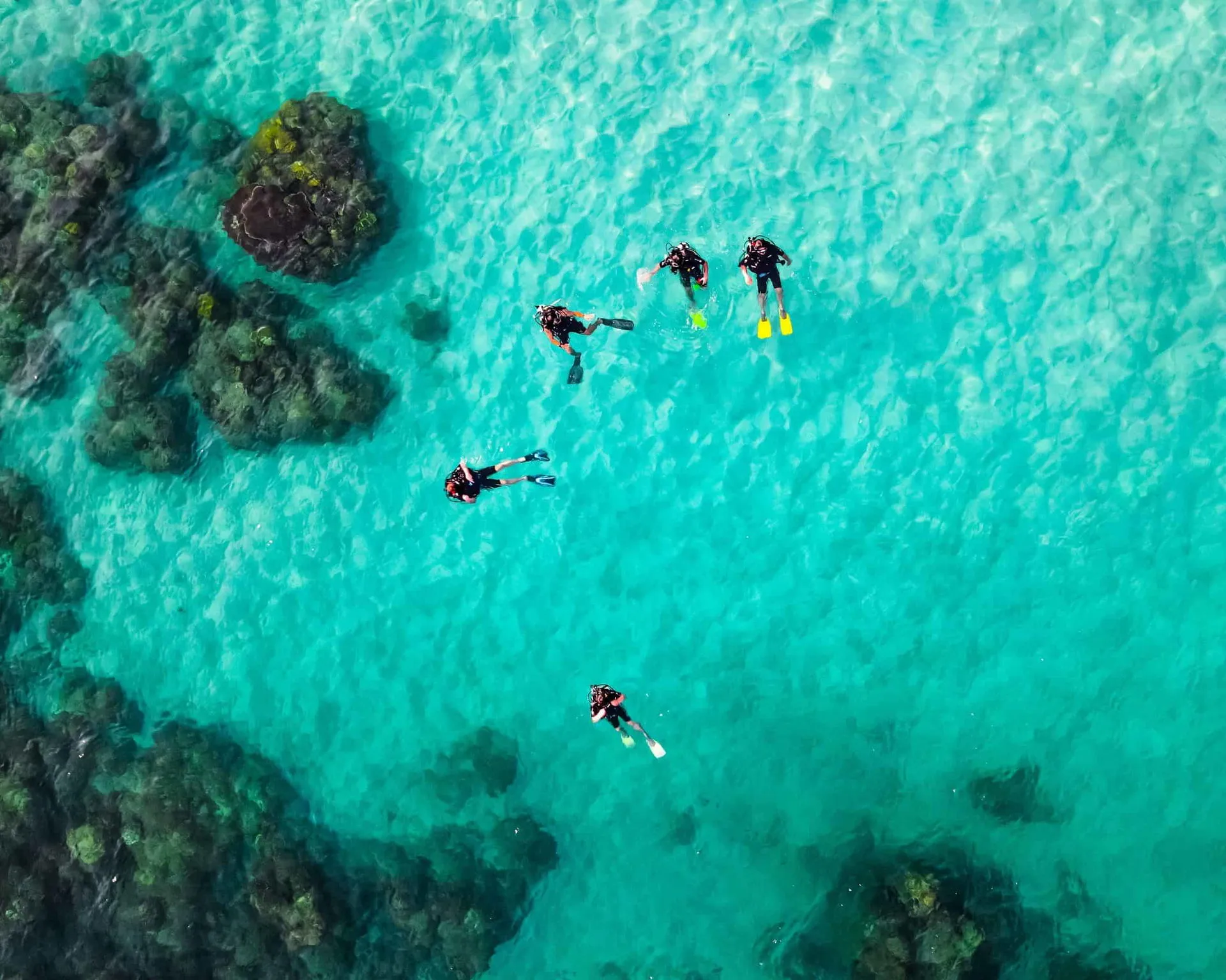 Daymaniyat Islands