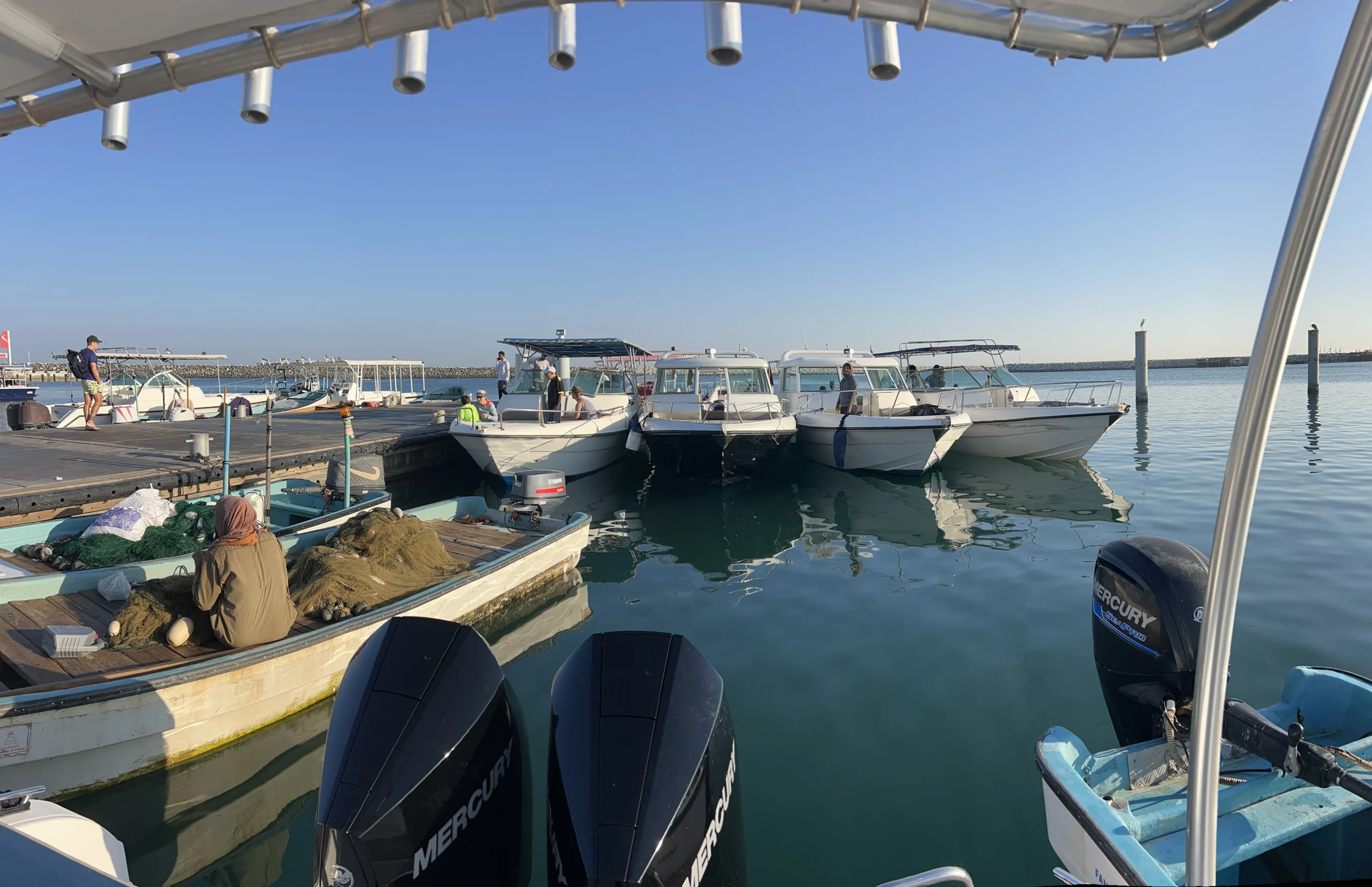 Top Reasons Muscat Is the Snorkeling Capital of the Middle East