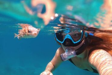 What to Expect on Your First Scuba Dive