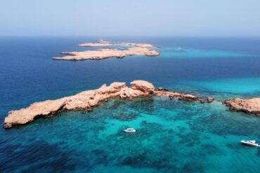 Why Al-Daymaniyat Islands Are a UNESCO-Class Marine Reserve