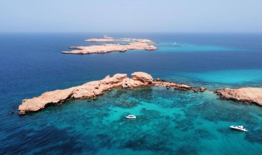 Why Al-Daymaniyat Islands Are a UNESCO-Class Marine Reserve