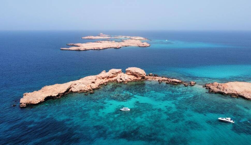 Why Al-Daymaniyat Islands Are a UNESCO-Class Marine Reserve