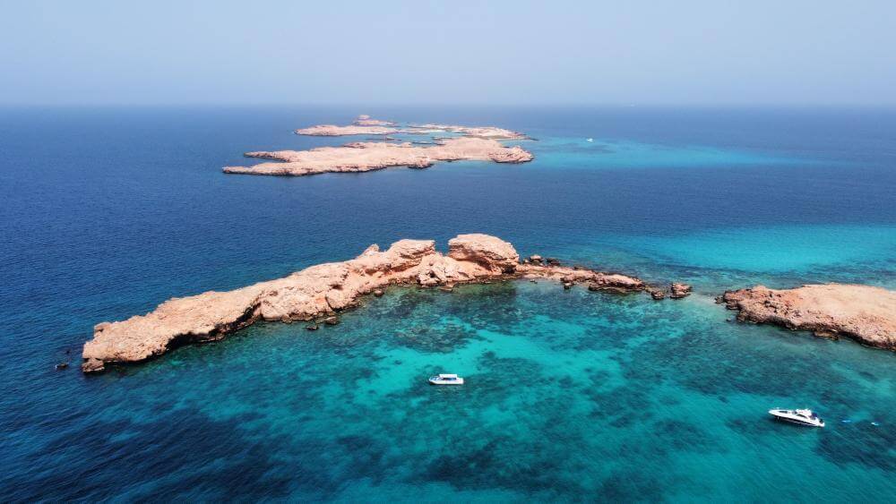 Why Al-Daymaniyat Islands Are a UNESCO-Class Marine Reserve