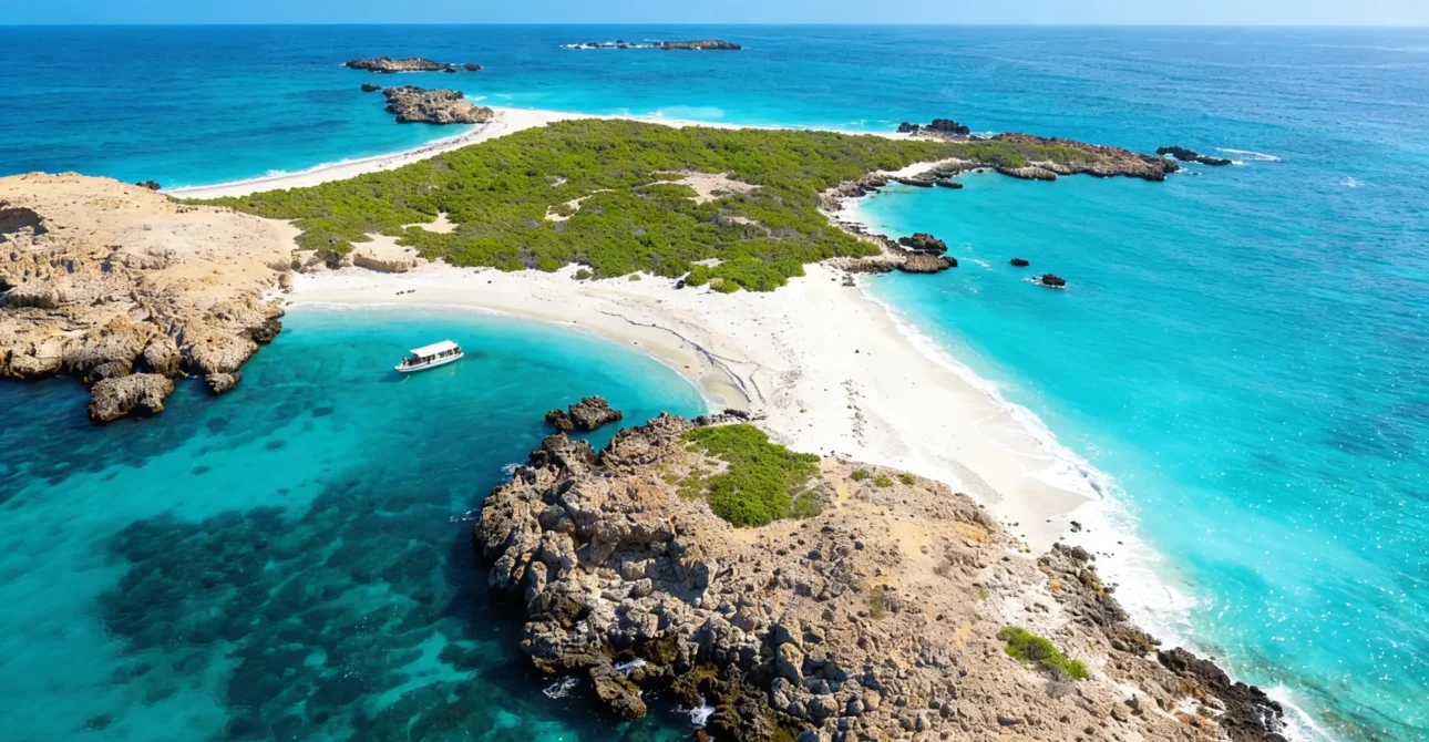 Best Dive Sites in Oman: Ranked from Beginner to Advanced