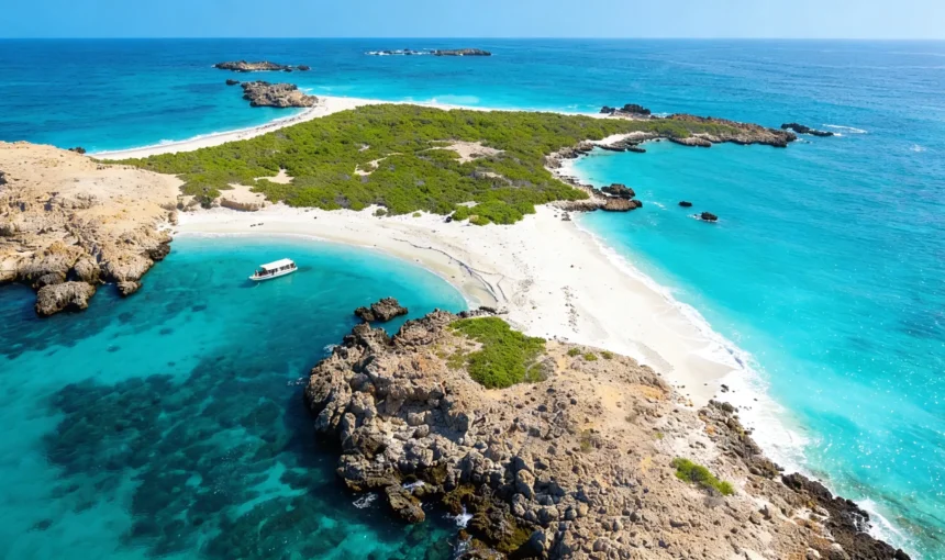 Best Dive Sites in Oman: Ranked from Beginner to Advanced