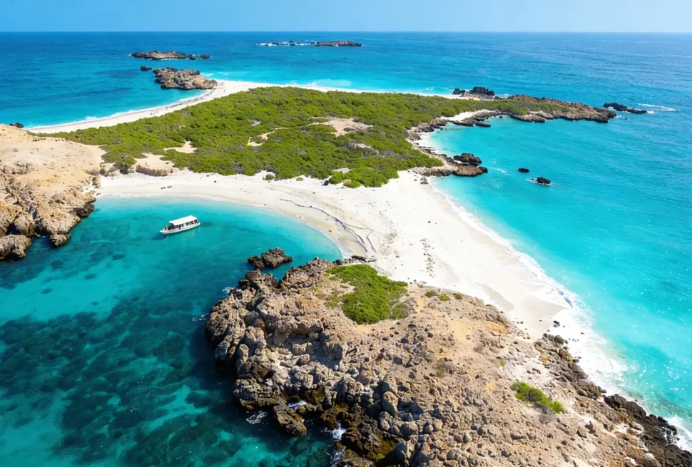 Best Dive Sites in Oman