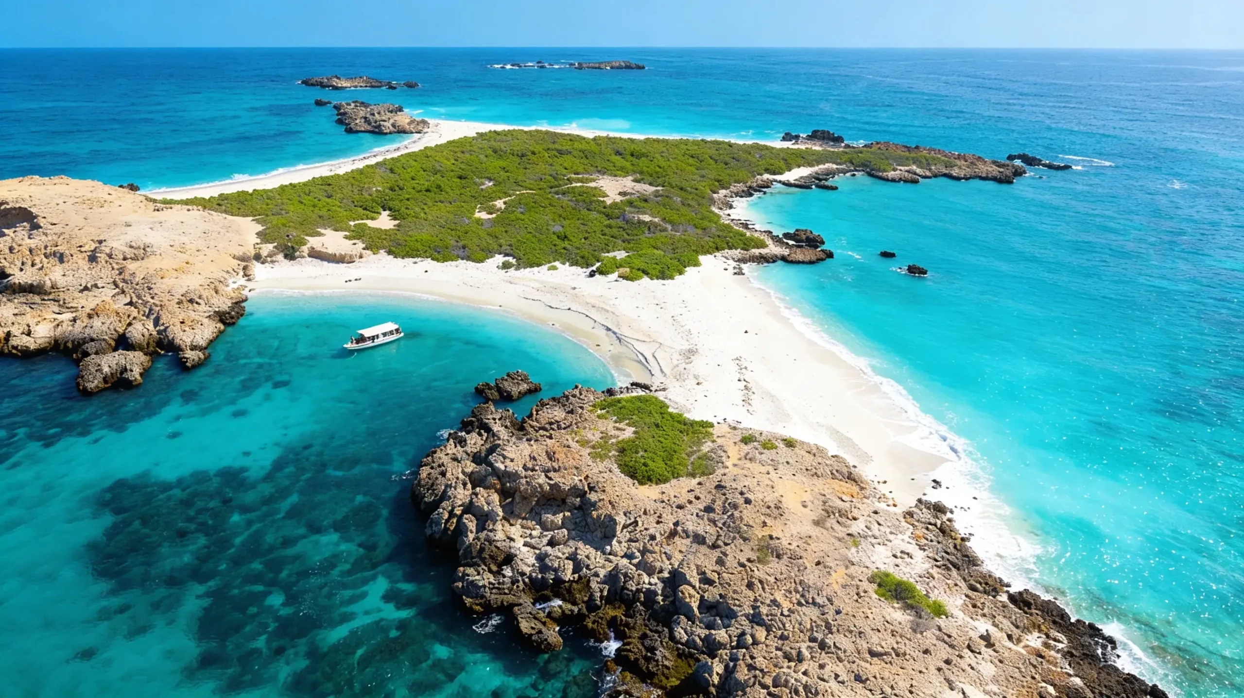 Best Dive Sites in Oman