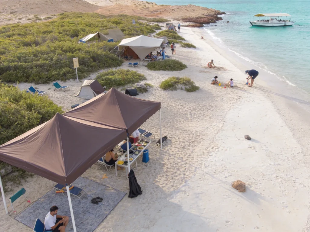 Is Oman Safe for Solo Female Travelers