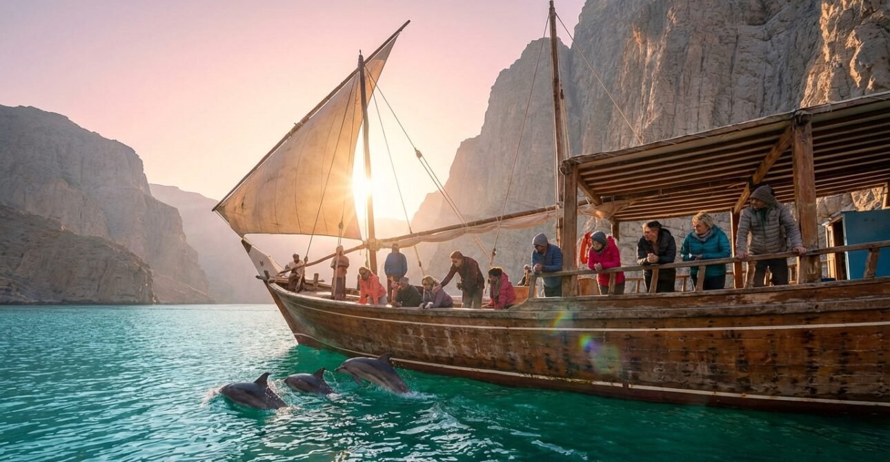 Is Oman Safe for Solo Female Travelers? Honest Guide for 2026