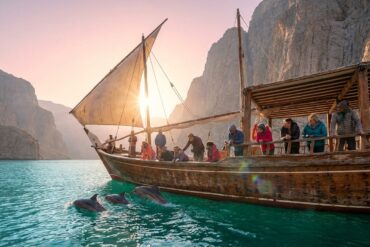 Is Oman Safe for Solo Female Travelers