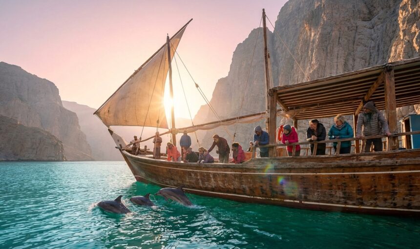 Is Oman Safe for Solo Female Travelers? Honest Guide for 2026